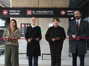 tren el insurgente