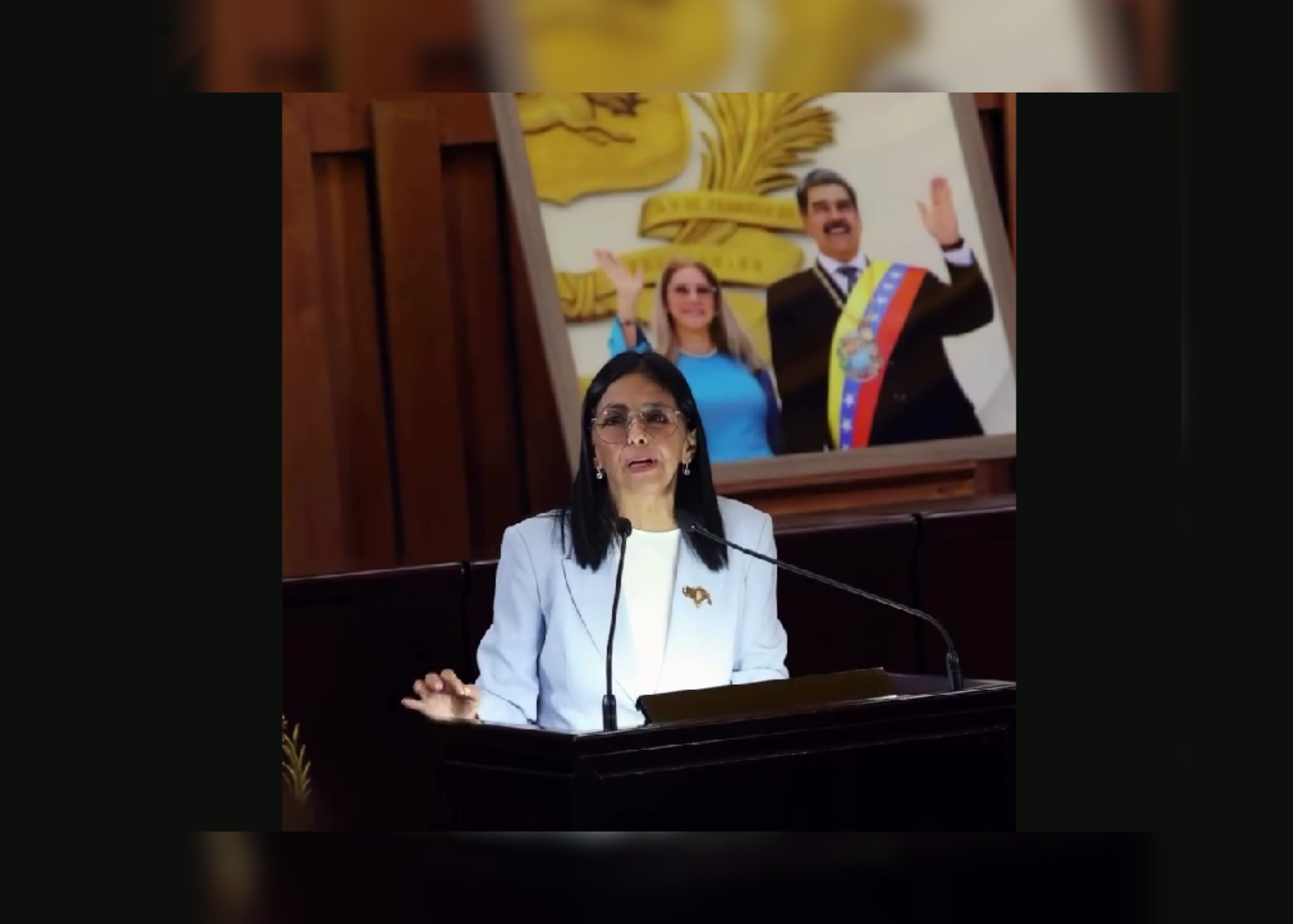 un-mes-ataque-eu-venezuela-cambios-politicos-economicos Un mes del ataque de EU a Venezuela: cambios políticos, militares y económicos