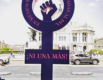 Antimonumenta Bellas Artes