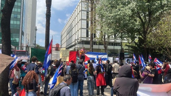 Cuba CDMX