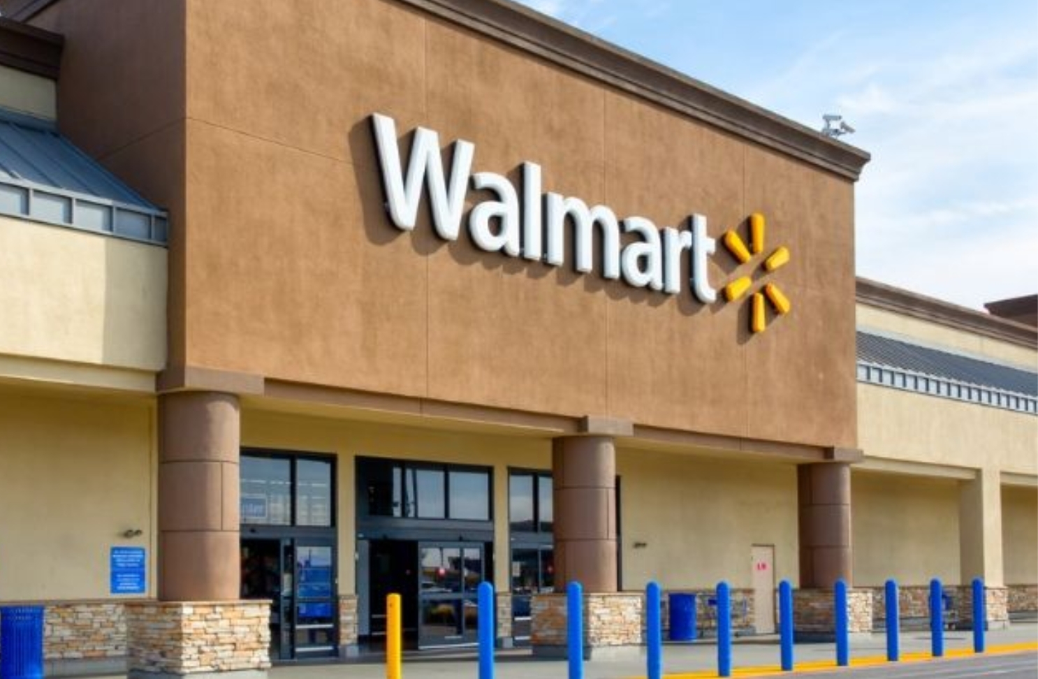 Walmart Profeco