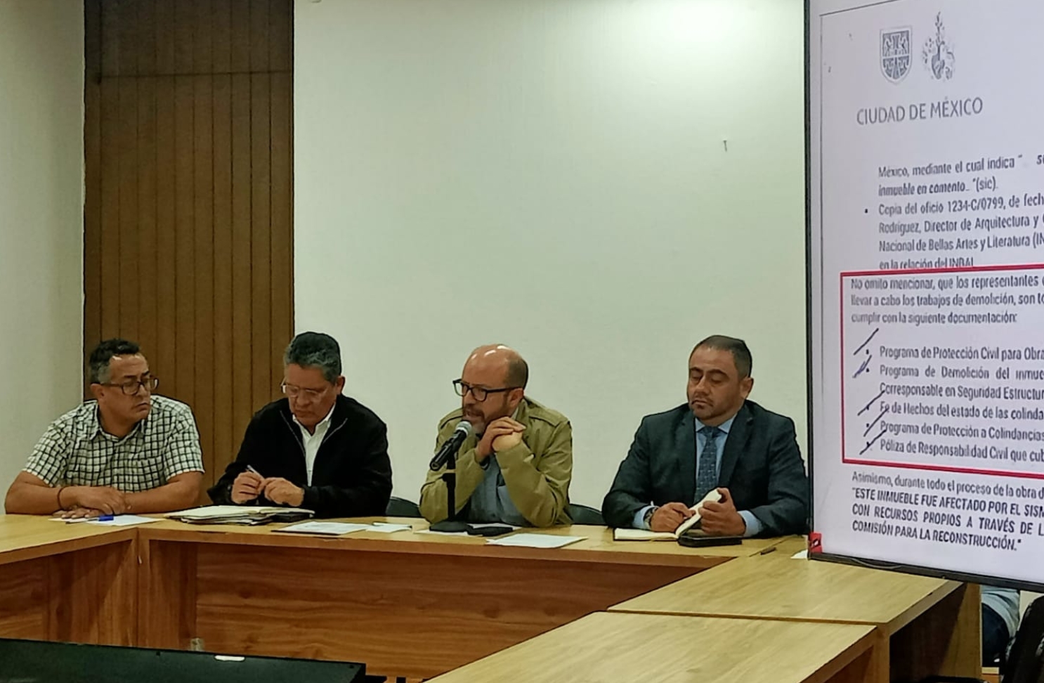 Inti Muñoz obras y demoliciones Inti Muñoz obras y demoliciones