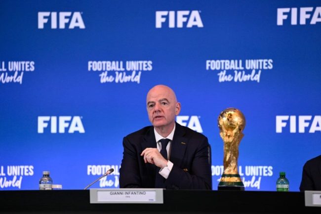 FIFA MUNDIAL