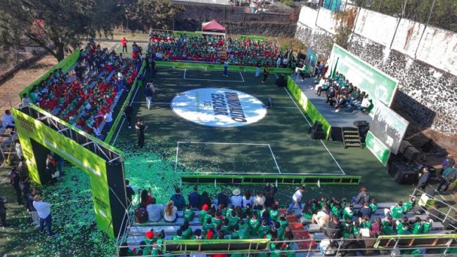 MUNDIALITO