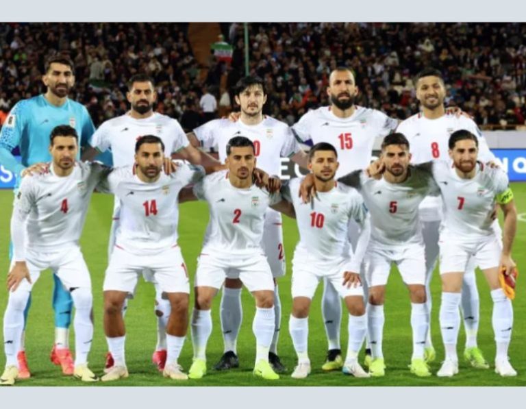 Irán Mundial Irán Mundial