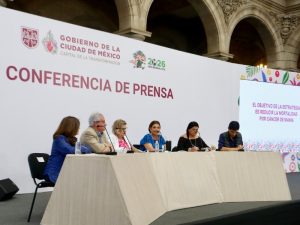 Chichihualli Cáncer de Mama