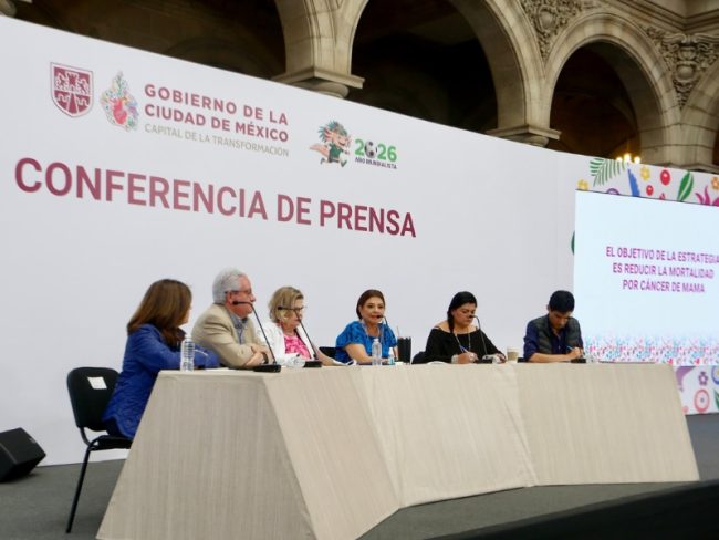 Chichihualli Cáncer de Mama