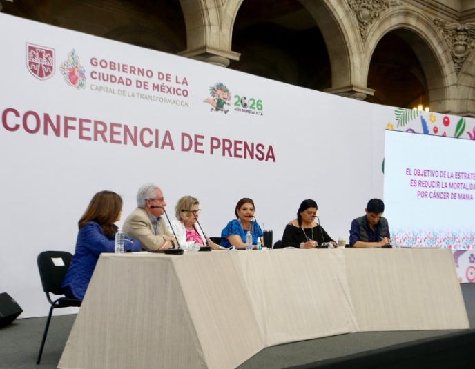 Chichihualli Cáncer de Mama