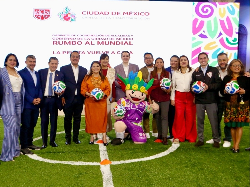 Copa Mundial 2026