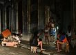Cuba sin electricidad