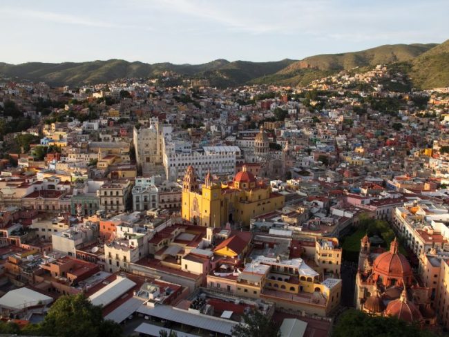 Guanajuato