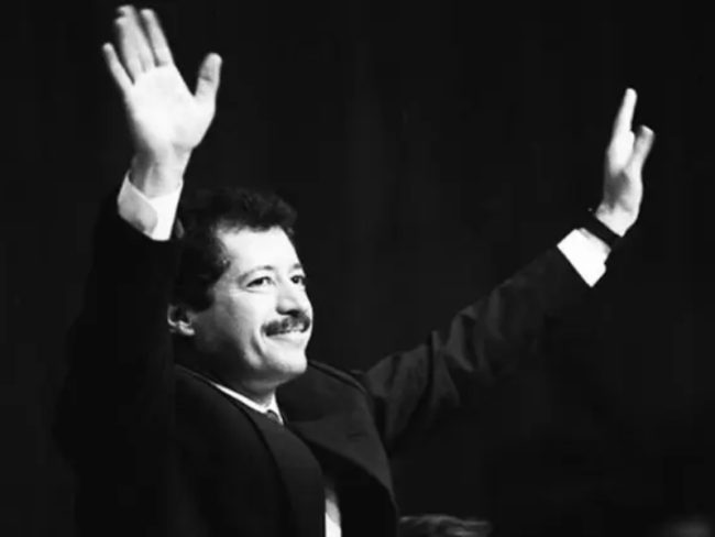 Luis Donaldo Colosio