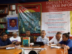 Informe Tlachinollan