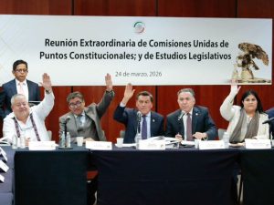 Plan B Senado