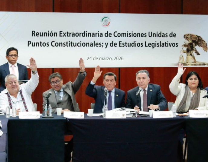 Plan B Senado