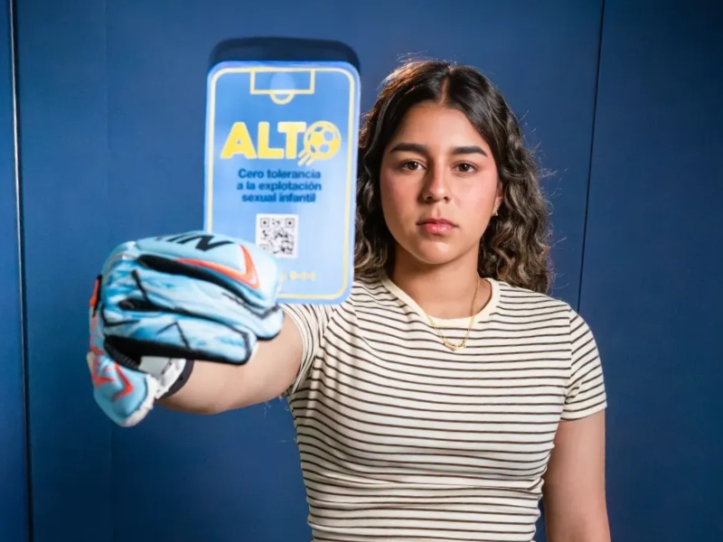 Tarjeta Azul UNICEF Tarjeta Azul UNICEF