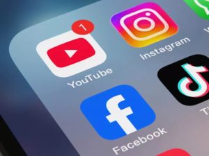 Meta y Youtube multa