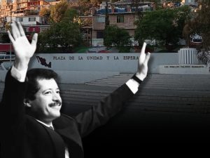 Caso Colosio