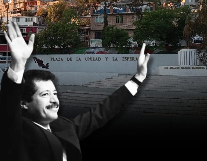 Caso Colosio