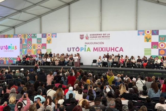 UTOPIA BRUGADA