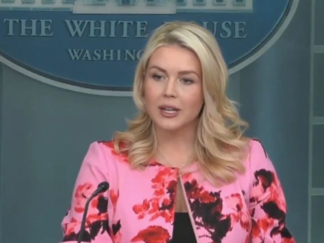 Trump amenaza con destruir infraestructura de Irán si no hay acuerdo