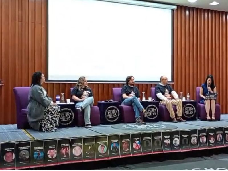 A tres años del incendio en una estancia migratoria en Ciudad Juárez,