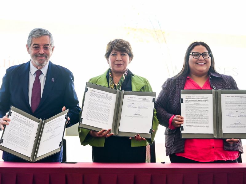 Centros LIBRE Tecámac