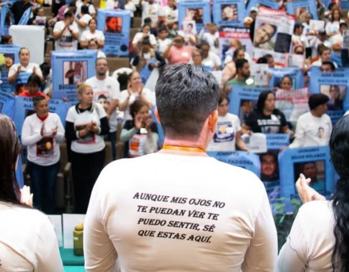 Guerra contra el narco: A 15 años de la violencia de la comunidad de Allende