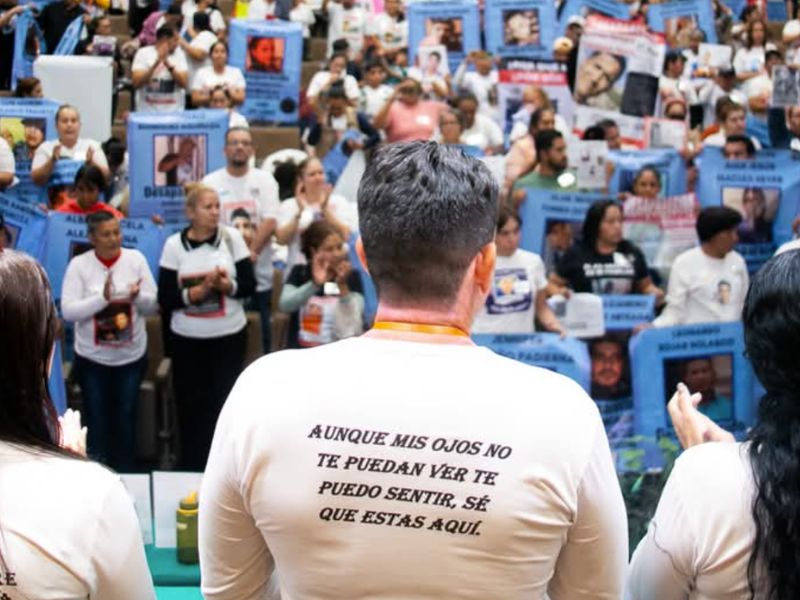 Guerra contra el narco: A 15 años de la violencia de la comunidad de Allende