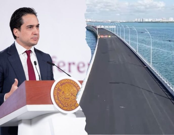 plan de inversión carretera 2026