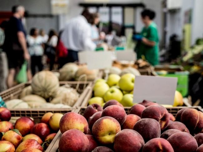 Aumento en alimentos por conflictos globales y cierre del estrecho de Ormuz