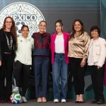 Mil 200 canchas en 29 estados: así será el Mundial Social 2026