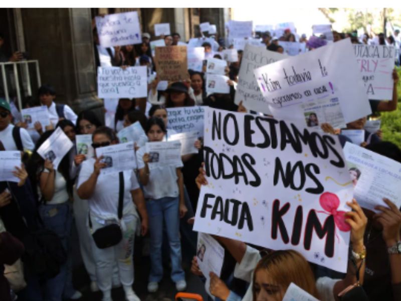 Anuies expresó su solidaridad