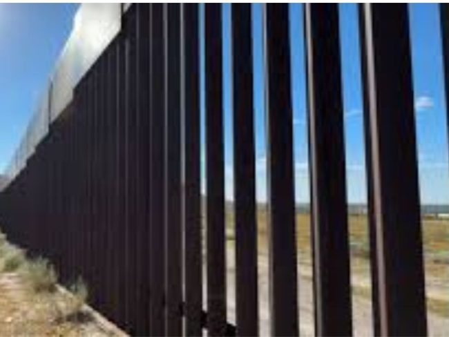 El endurecimiento migratorio en la frontera con Estados Unidos El endurecimiento migratorio en la frontera con Estados Unidos