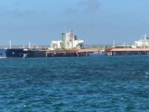 Arriba petróleo ruso a Cuba para enfrentar crisis energética