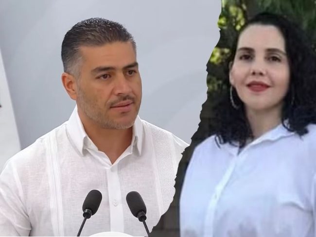 Falso que se busque a hija de El Mayo Zambada Queda libre Mónica Zambada Niebla. Falso que se busque a la hija de El Mayo Zambada