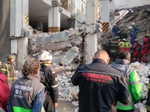 localizan cuerpo derrumbe San Antonio Abad