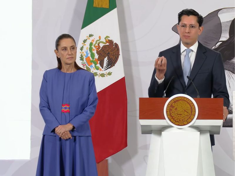 Más de 13 mil connacionales detenidos por ICE,