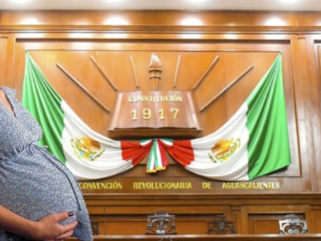 Aguascalientes instaura el Día del Niño por nacer entre polémica por derechos reproductivos