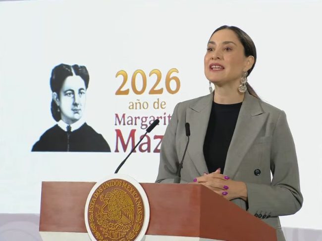 La exposición de la Colección Gelman destaca el papel de la Ley de Monumentos