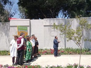 CDMX inaugura Parque Alegría cerca del Estadio Azteca rumbo al Mundial 2026