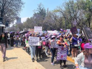 mujeres mundo