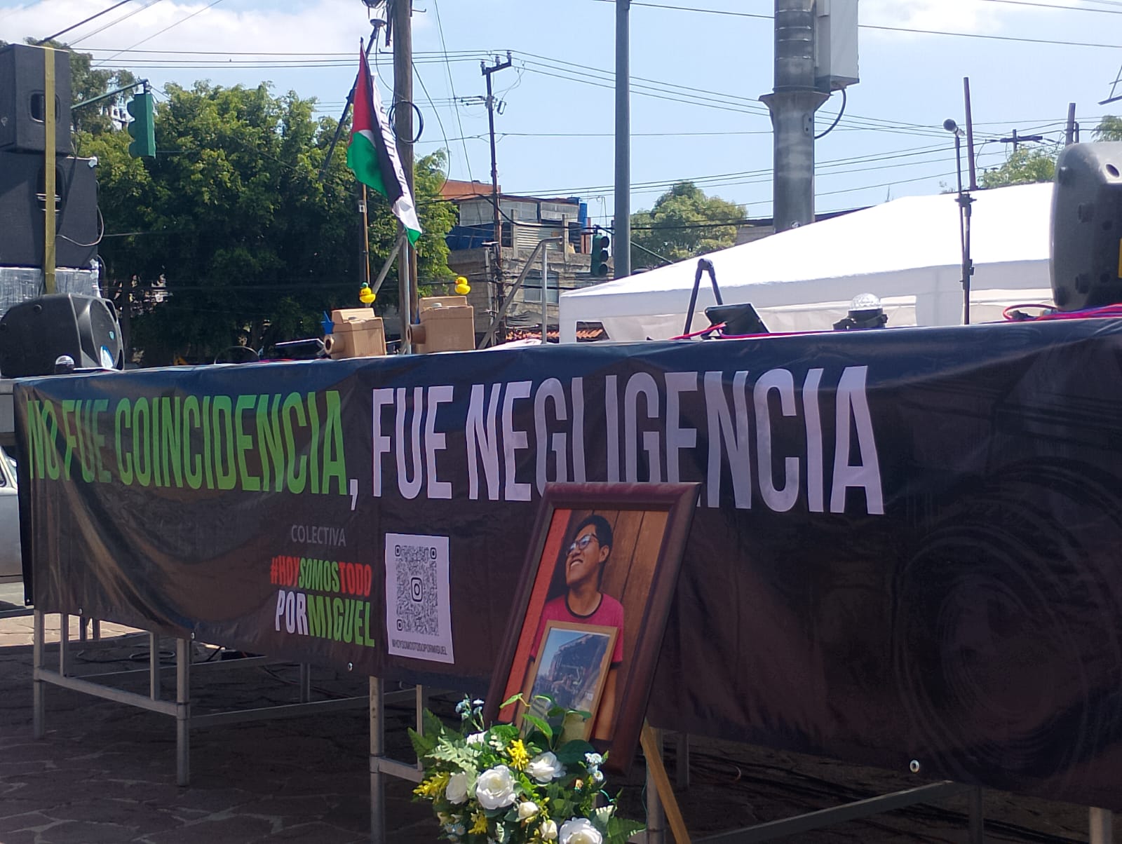 Anticoncierto