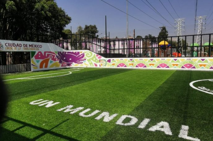 CANCHA EL MUNDIAL