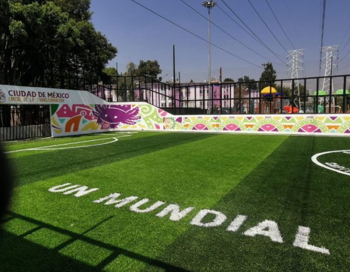 CANCHA EL MUNDIAL