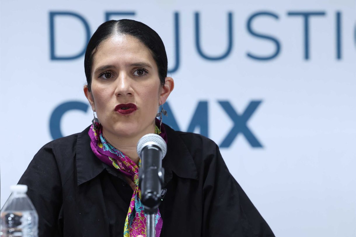 Fiscalía feminicida Edith Guadalupe