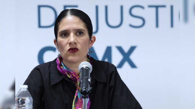 Fiscalía feminicida Edith Guadalupe