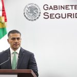 Gabinete de Seguridad: Agentes de EU fallecidos en Chihuahua no tenían permiso para operar en México