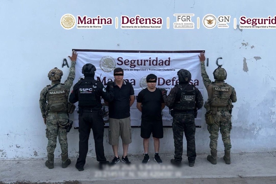 Los Chapitos Sinaloa