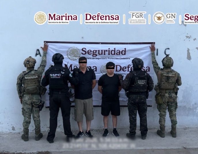 Los Chapitos Sinaloa